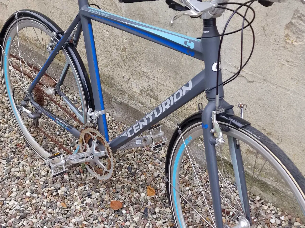 Billede 1 - Centurion cykel tilsalg 