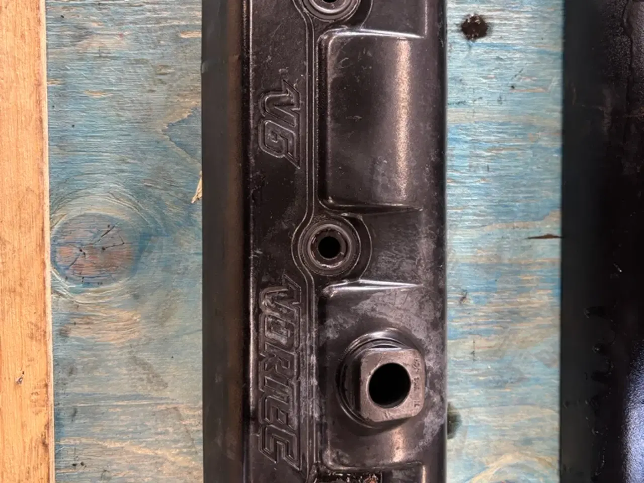 Billede 1 - Mercruiser Valve cover