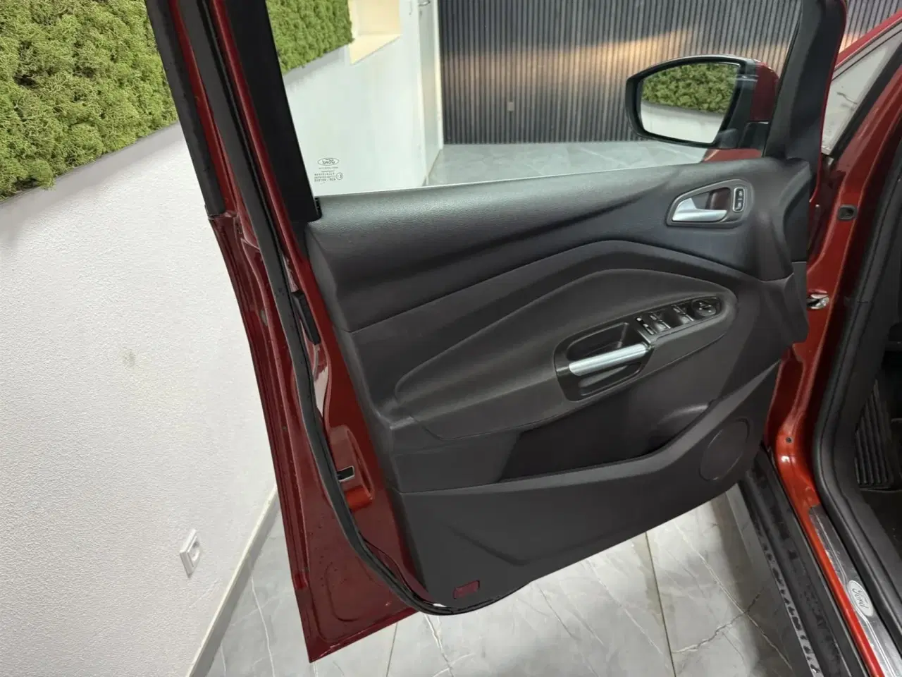 Billede 19 - Ford C-MAX 1,0 EcoBoost Titanium Fun 125HK 6g