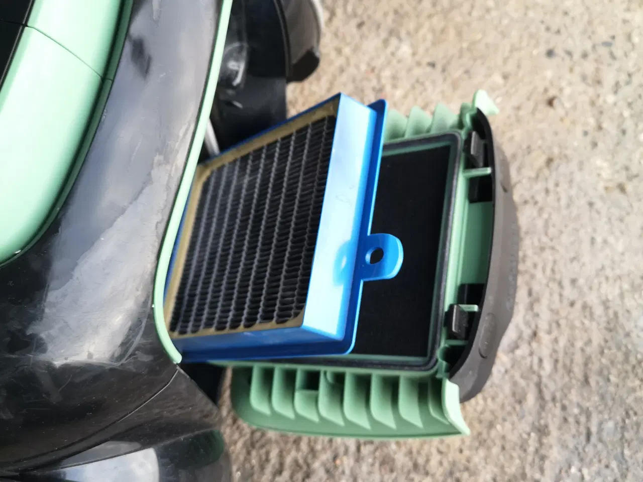 Billede 7 - Electrolux støvsuger meget stille