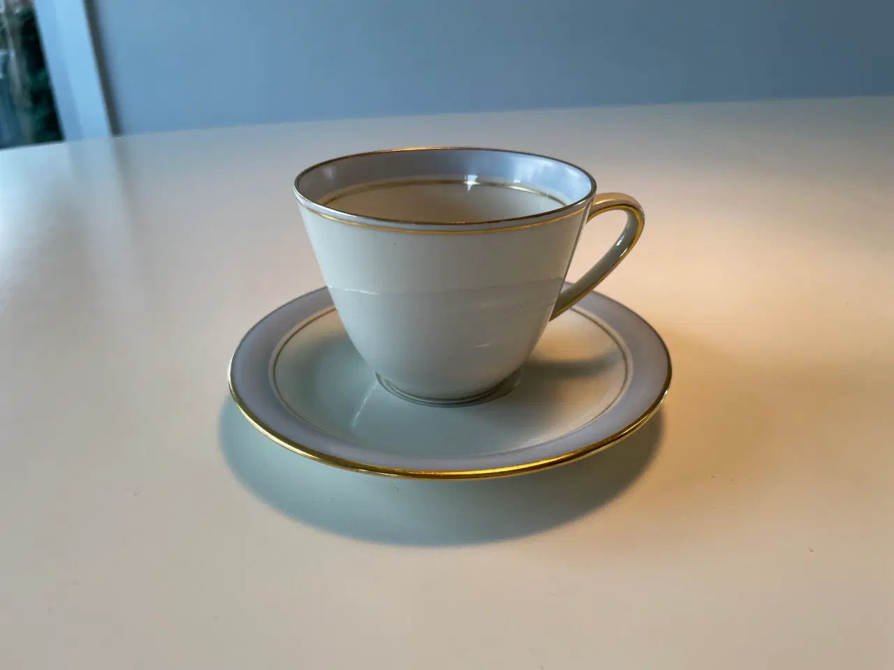 Billede 5 - Dele til Fredensborg stel