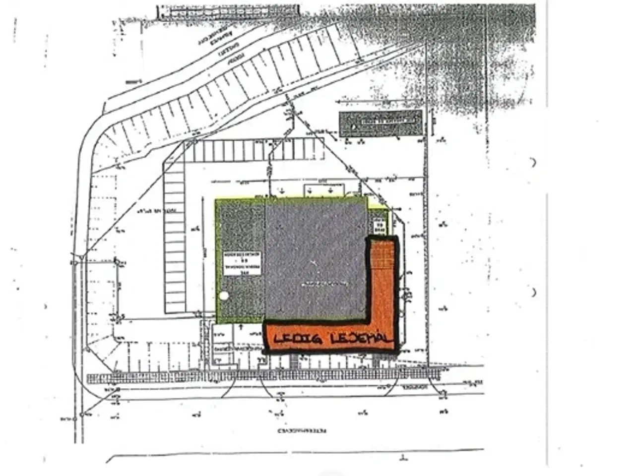 Billede 7 - Kontor- og lagerejendom med synlig og central beliggenhed