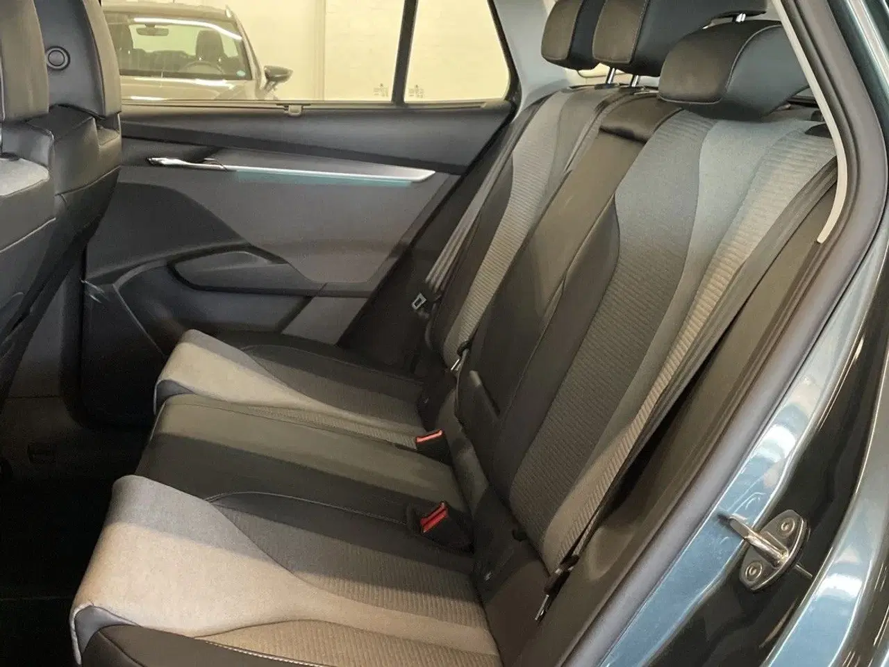 Billede 6 - Skoda Enyaq iV 60 EL Plus 180HK 5d Aut.