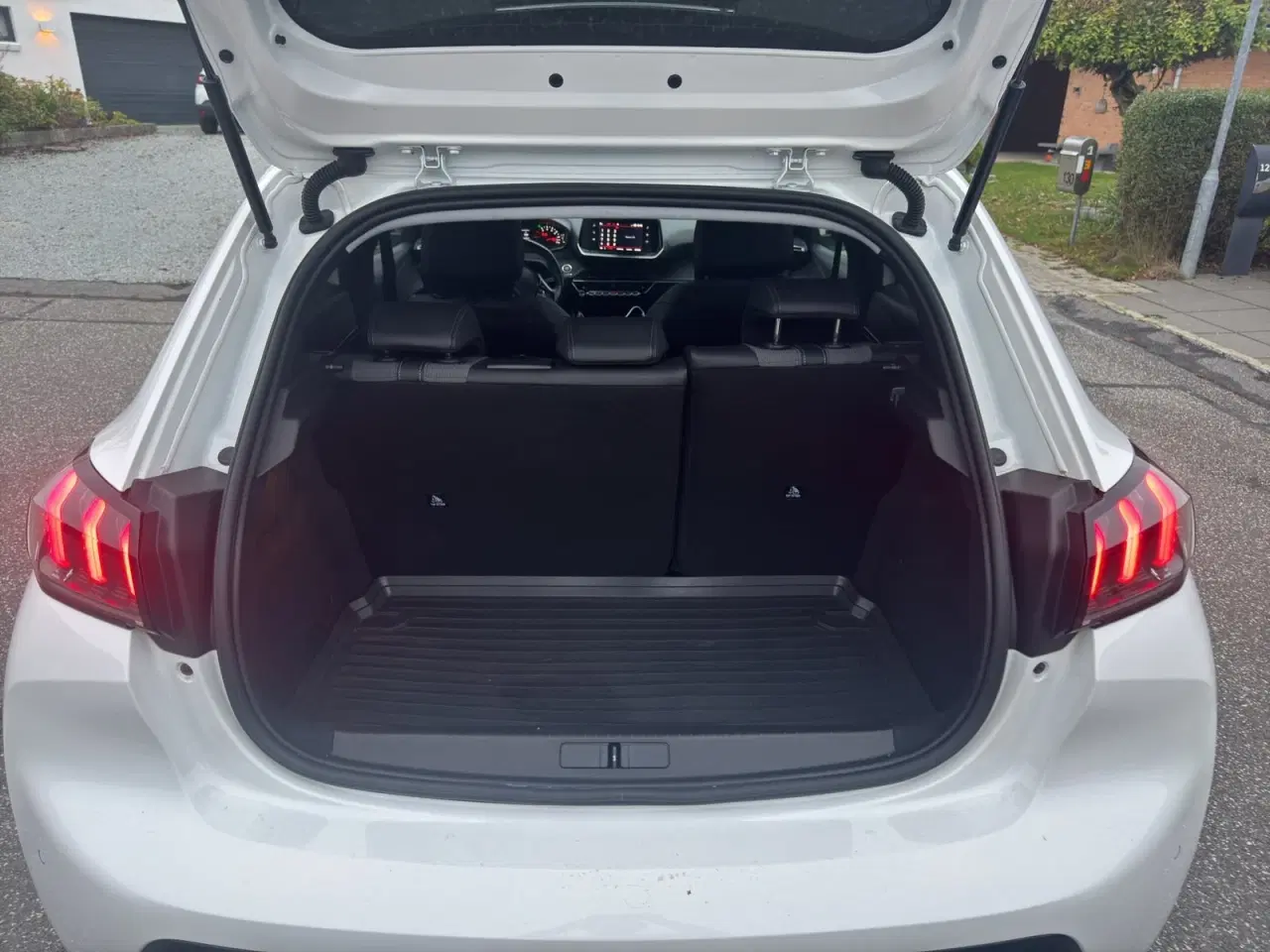 Billede 18 - Peugeot 208 1,2 PureTech 100 Evolution