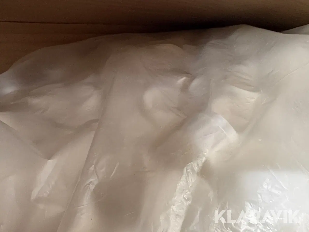 Billede 10 - Plastdunke 1L 21.888 dunke