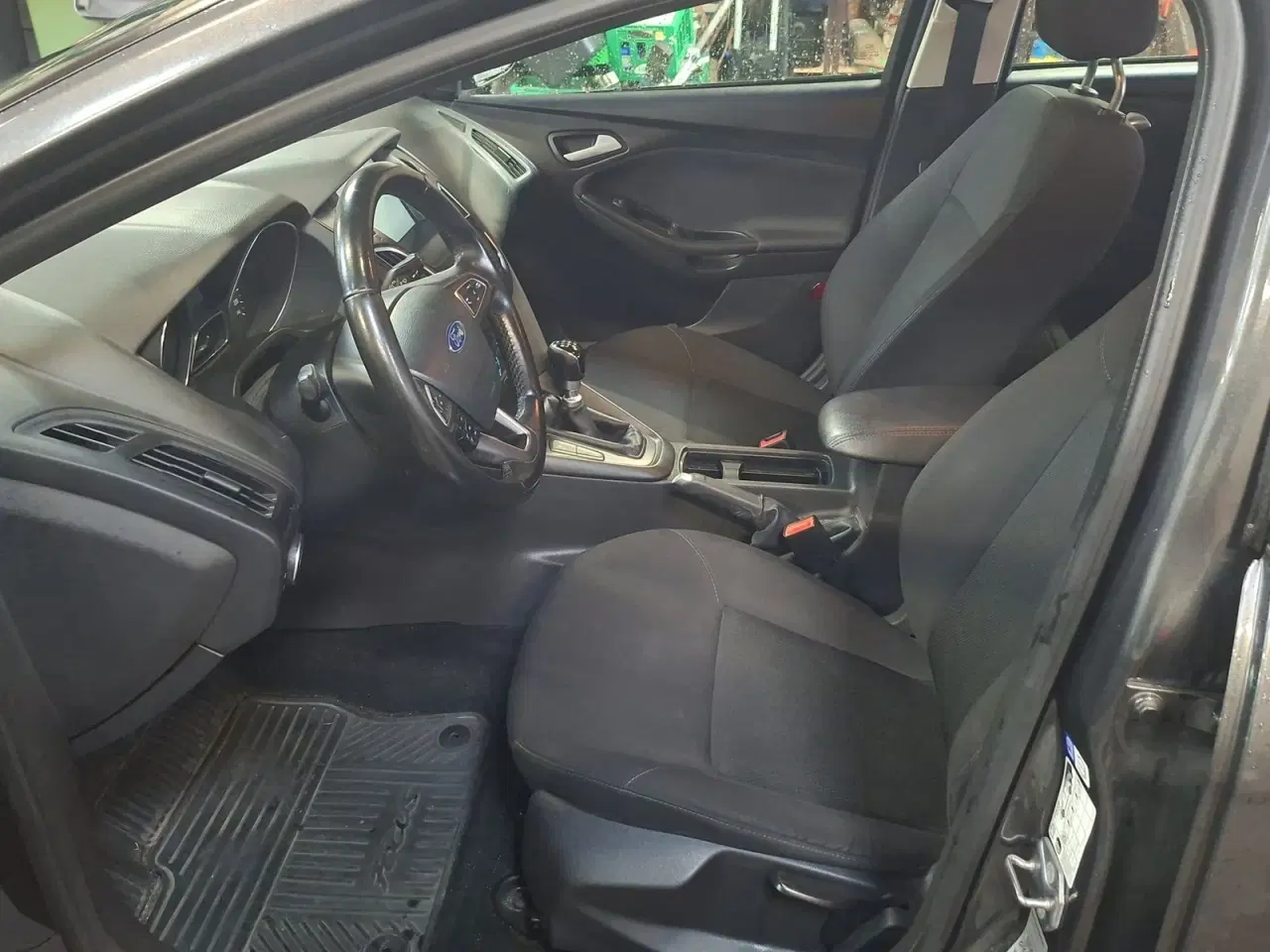 Billede 9 - Ford Focus 1,0 SCTi 125 Business stc.