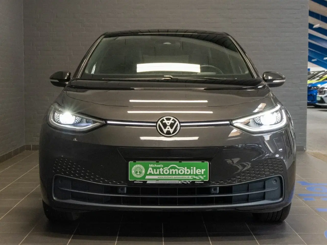 Billede 2 - VW ID.3 77 Pro S