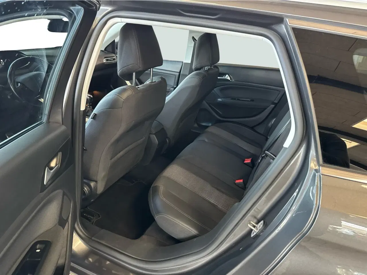 Billede 12 - Peugeot 308 1,5 BlueHDi 130 Allure Grand SW