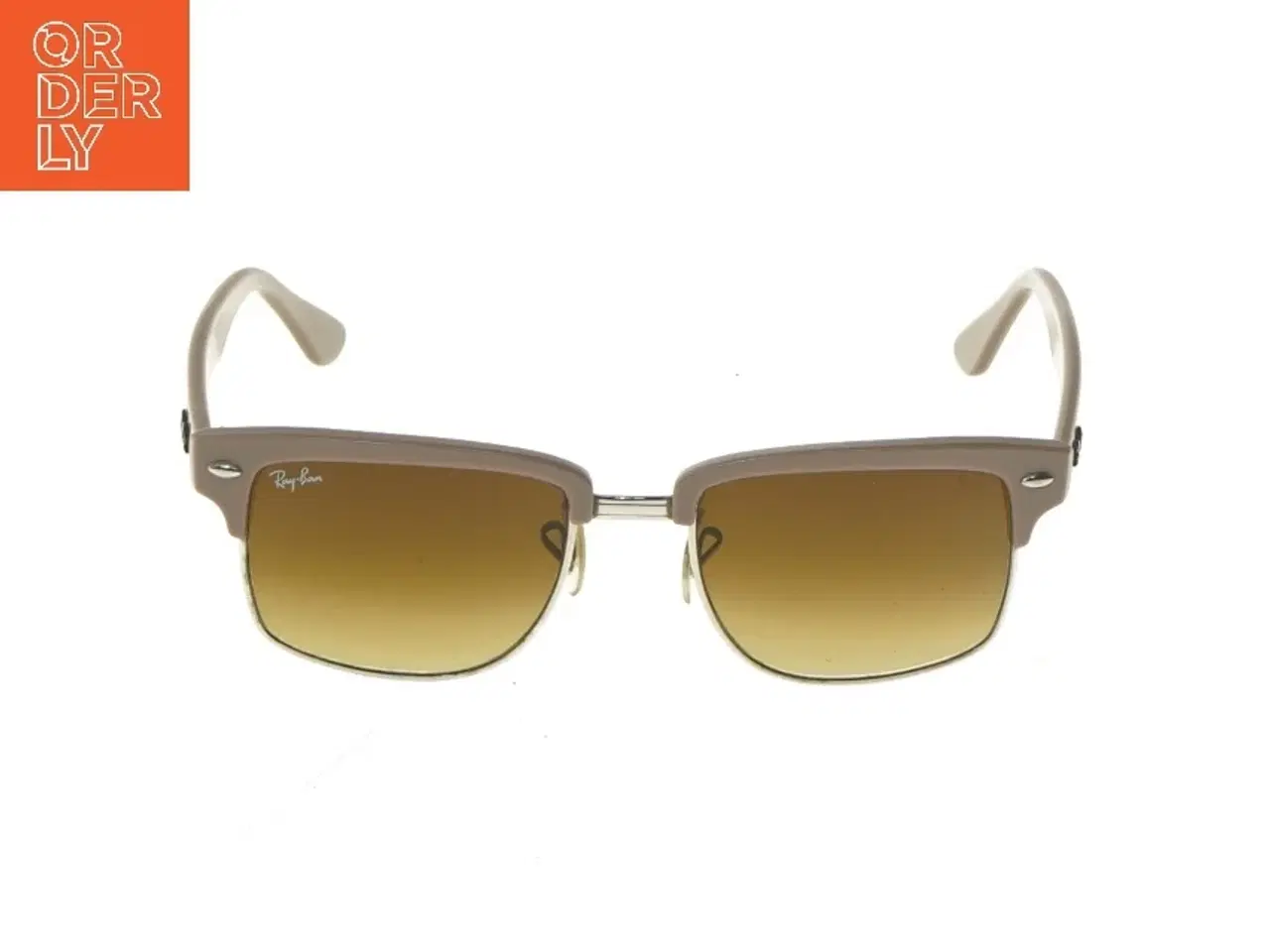 Billede 1 - Ray-Ban solbriller fra Ray Ban (str. 14 cm)