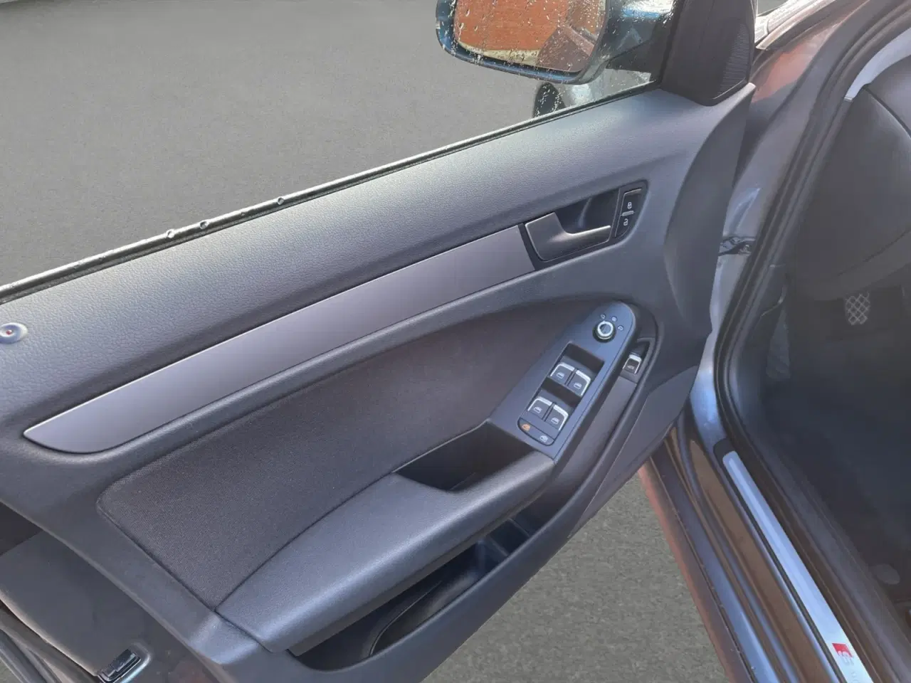 Billede 14 - Audi A4 1,8 TFSi 120 S-line Avant