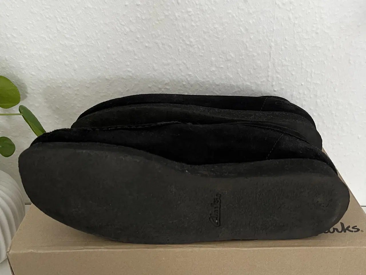 Billede 4 - Clarks sko