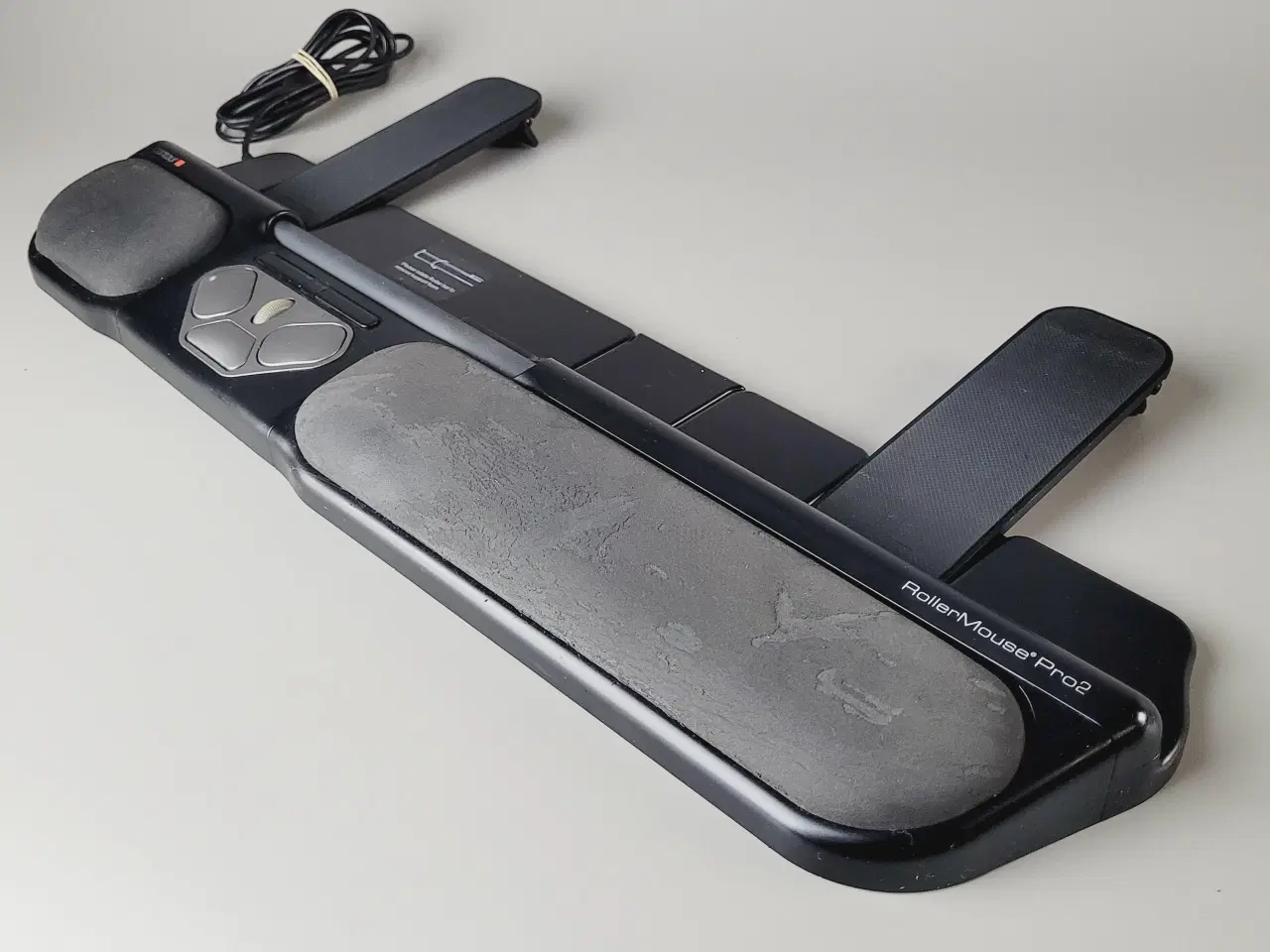 Billede 4 - ⭐️· RollerMouse Pro2 fra Contour