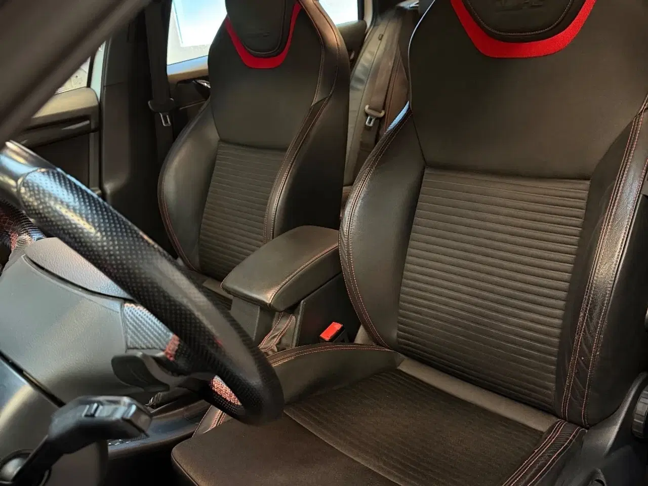 Billede 11 - Skoda Octavia 2,0 TSi 220 RS Combi DSG