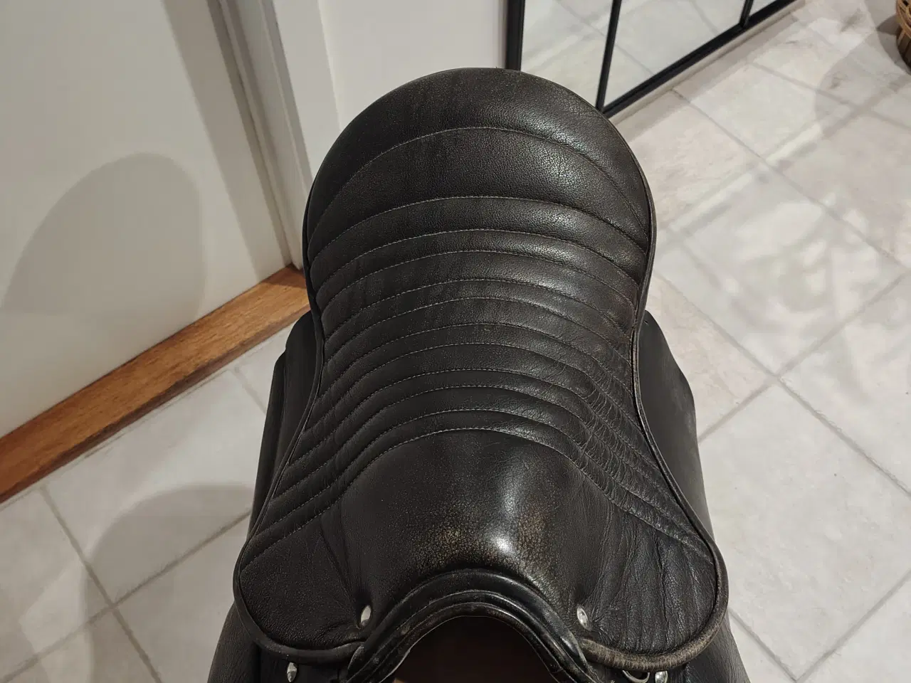 Billede 4 - Hester sæde 