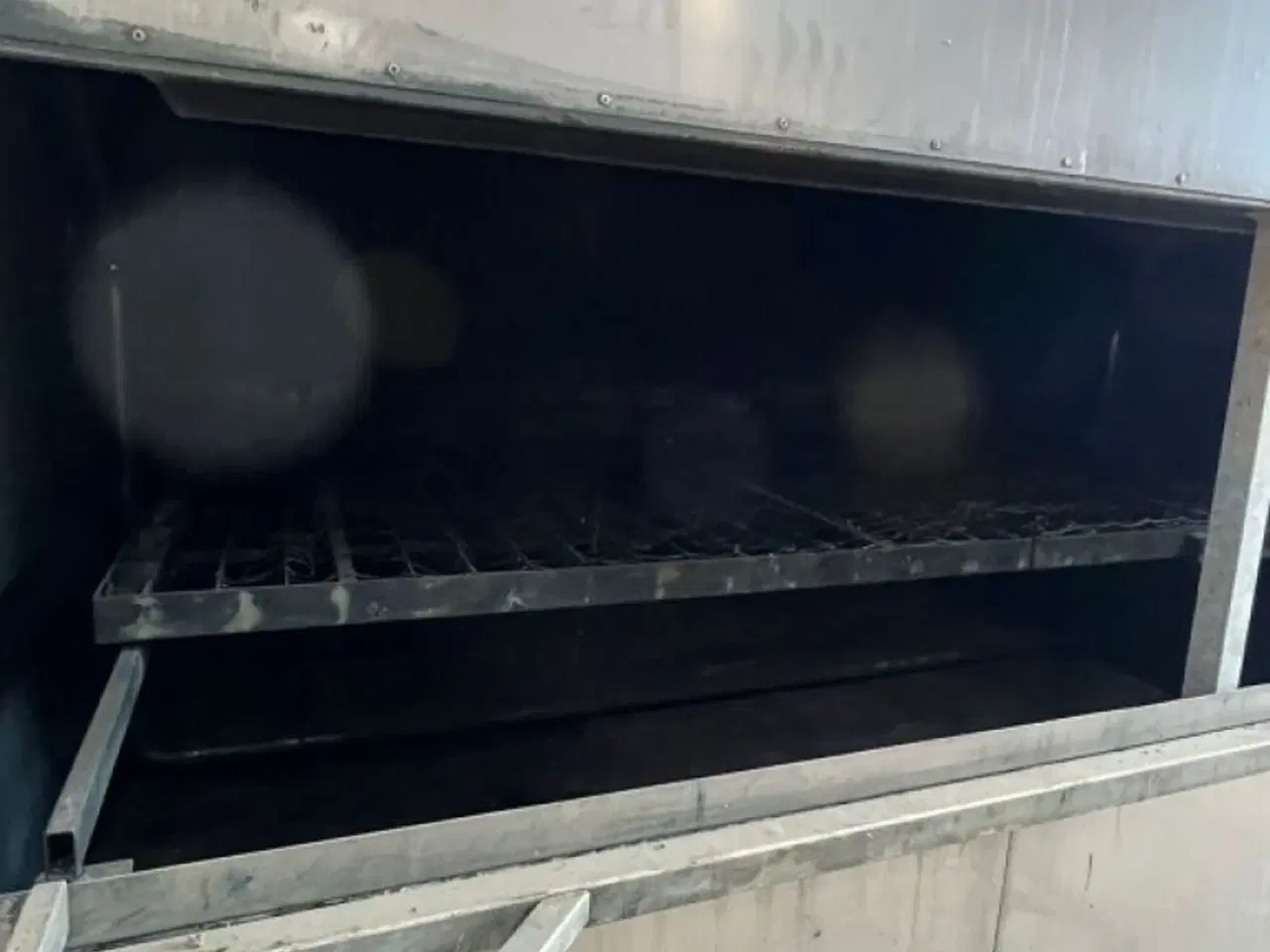 Billede 3 - Industrivaske maskine