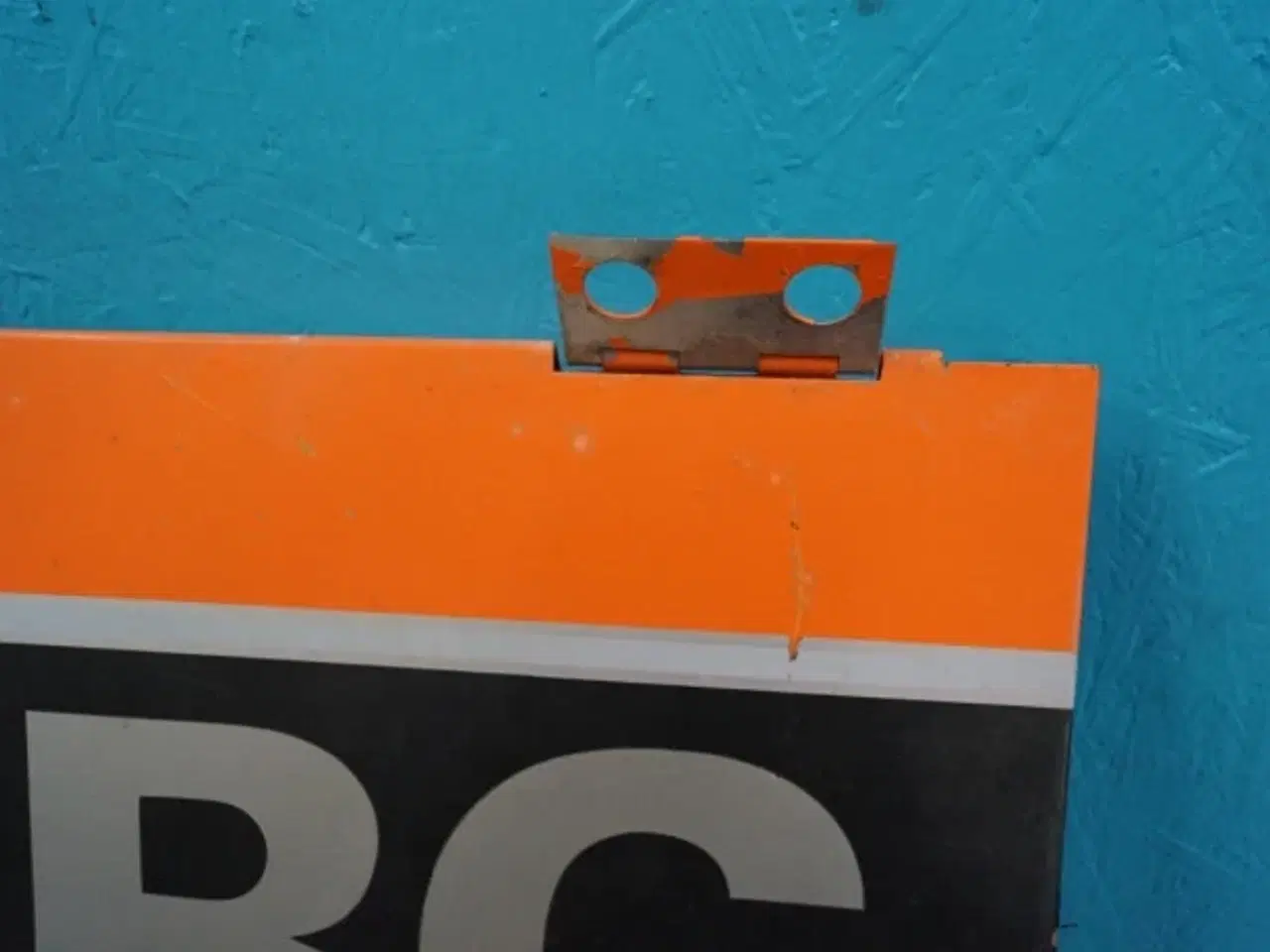 Billede 12 - Dronningborg D9000 Sideskærm 28181045