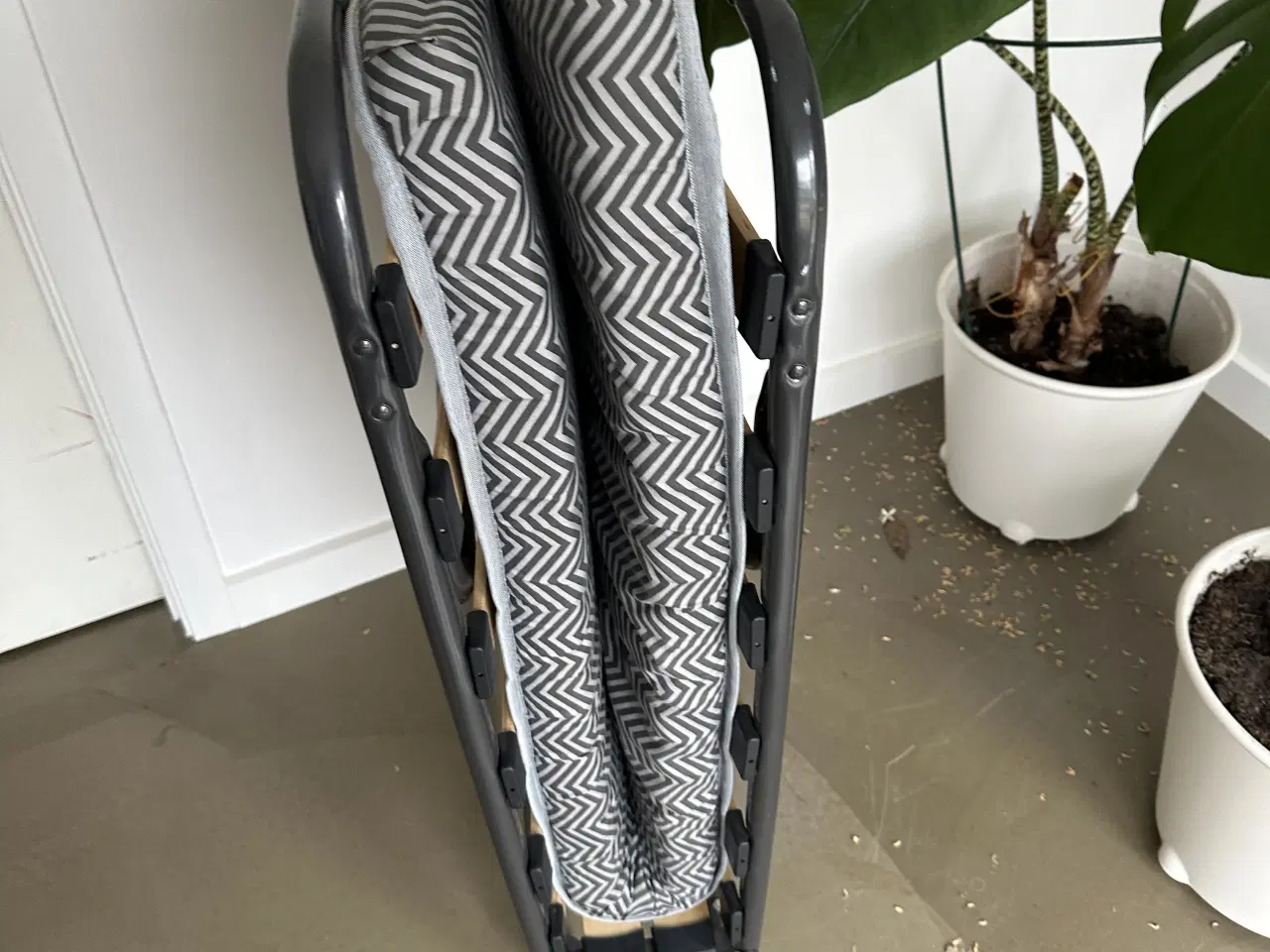 Billede 3 - Gæste seng 