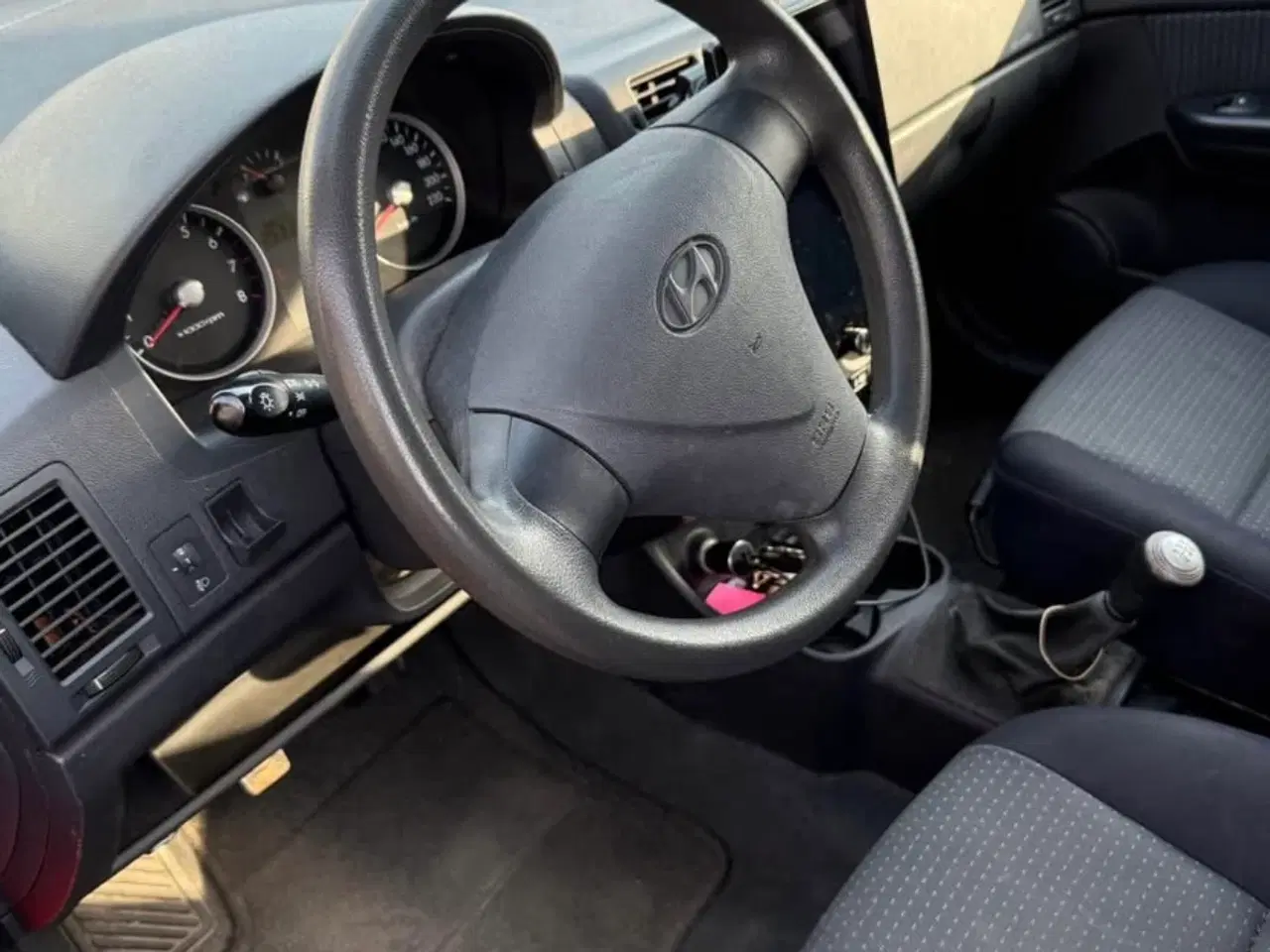 Billede 4 - Hyundai getz