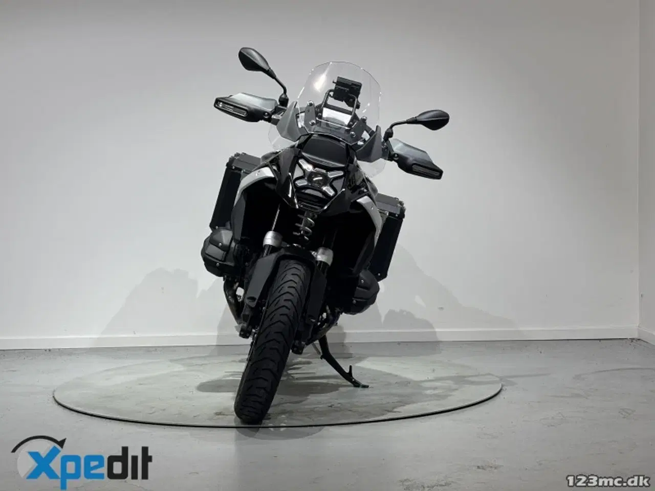 Billede 6 - BMW R 1300 GS