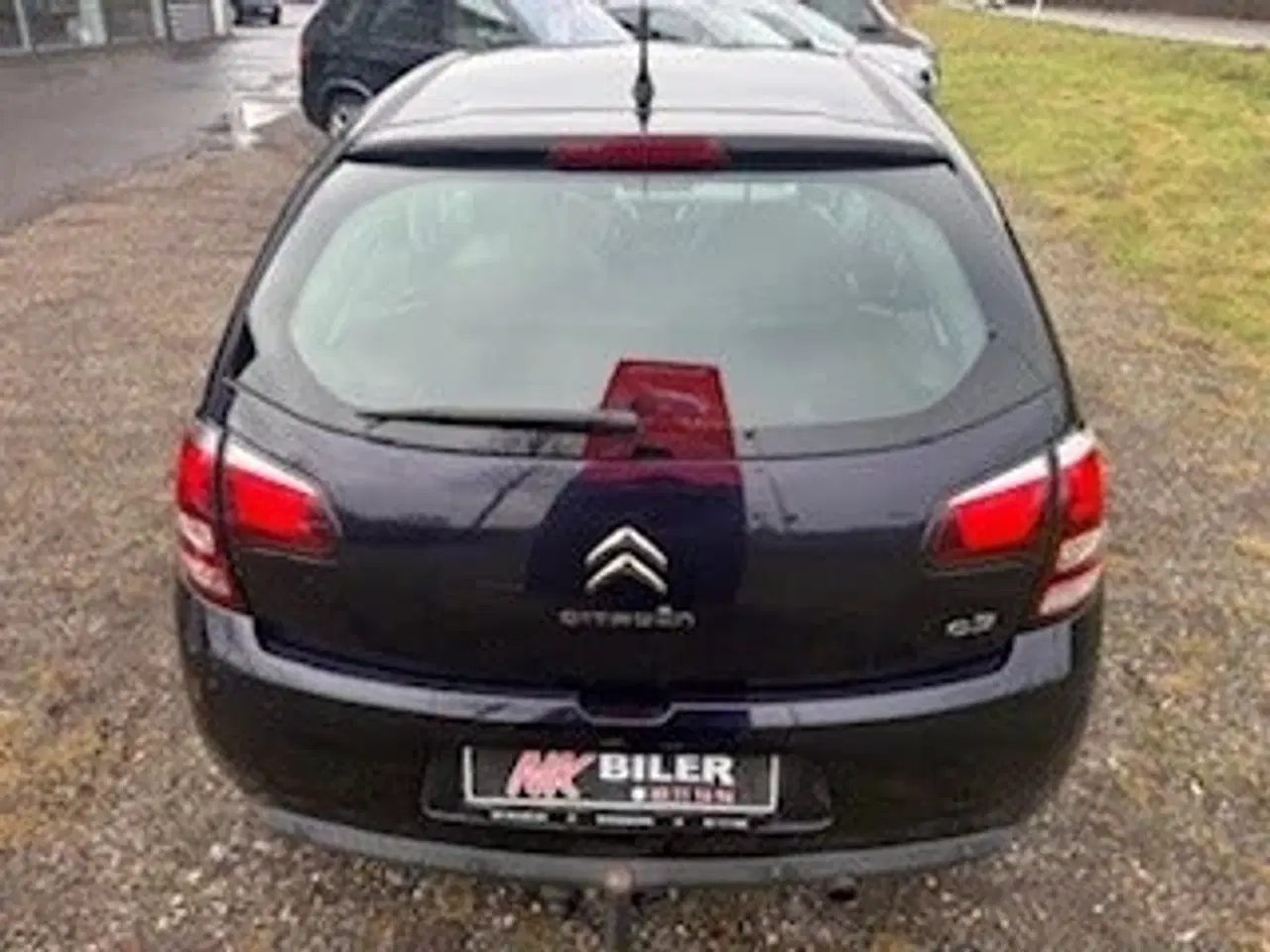 Billede 6 - Citroën C3 1,2 PureTech 82 Attraction