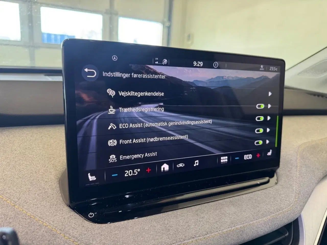 Billede 15 - Skoda Enyaq 80 iV Loft
