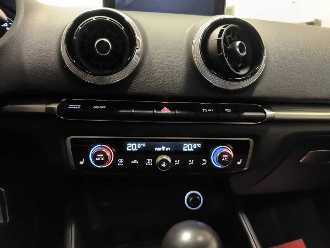 Billede 11 - Audi A3 2,0 TDi 150 Sport Sportback S-tr.