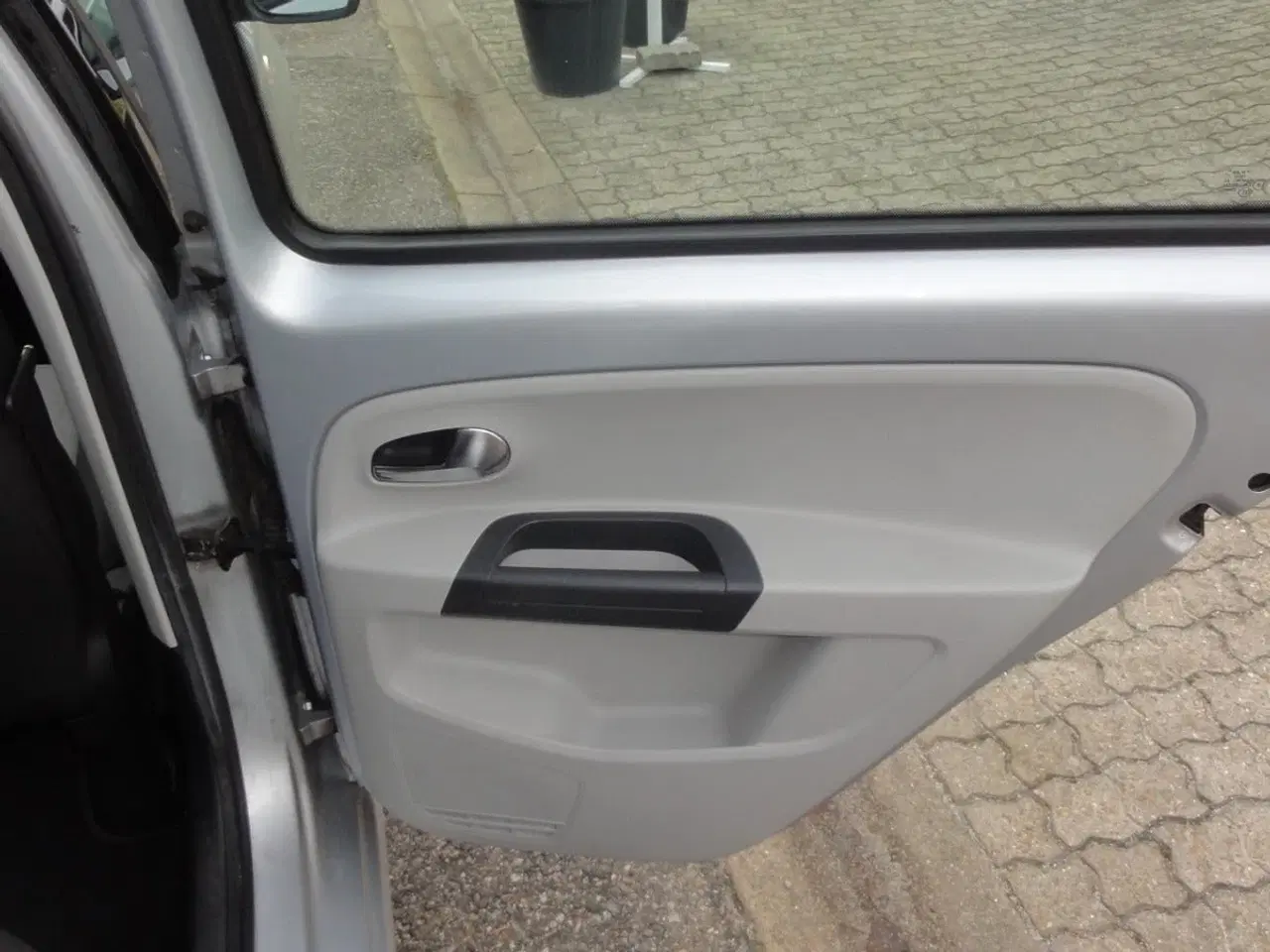 Billede 17 - Seat Mii 1,0 75 Reference eco