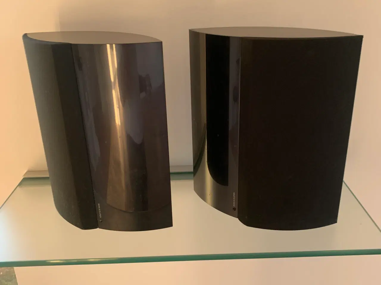 Billede 1 - BeoLab 4000, fv. sort