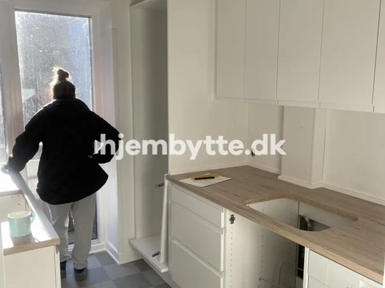 Billede 6 - Hjembytte - Scharlingsvej