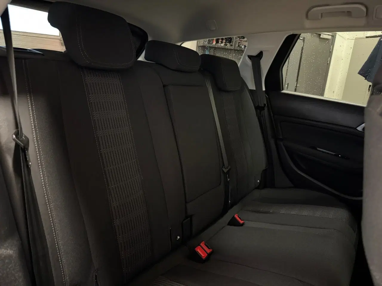 Billede 16 - Peugeot 308 1,6 BlueHDi 120 Allure SW