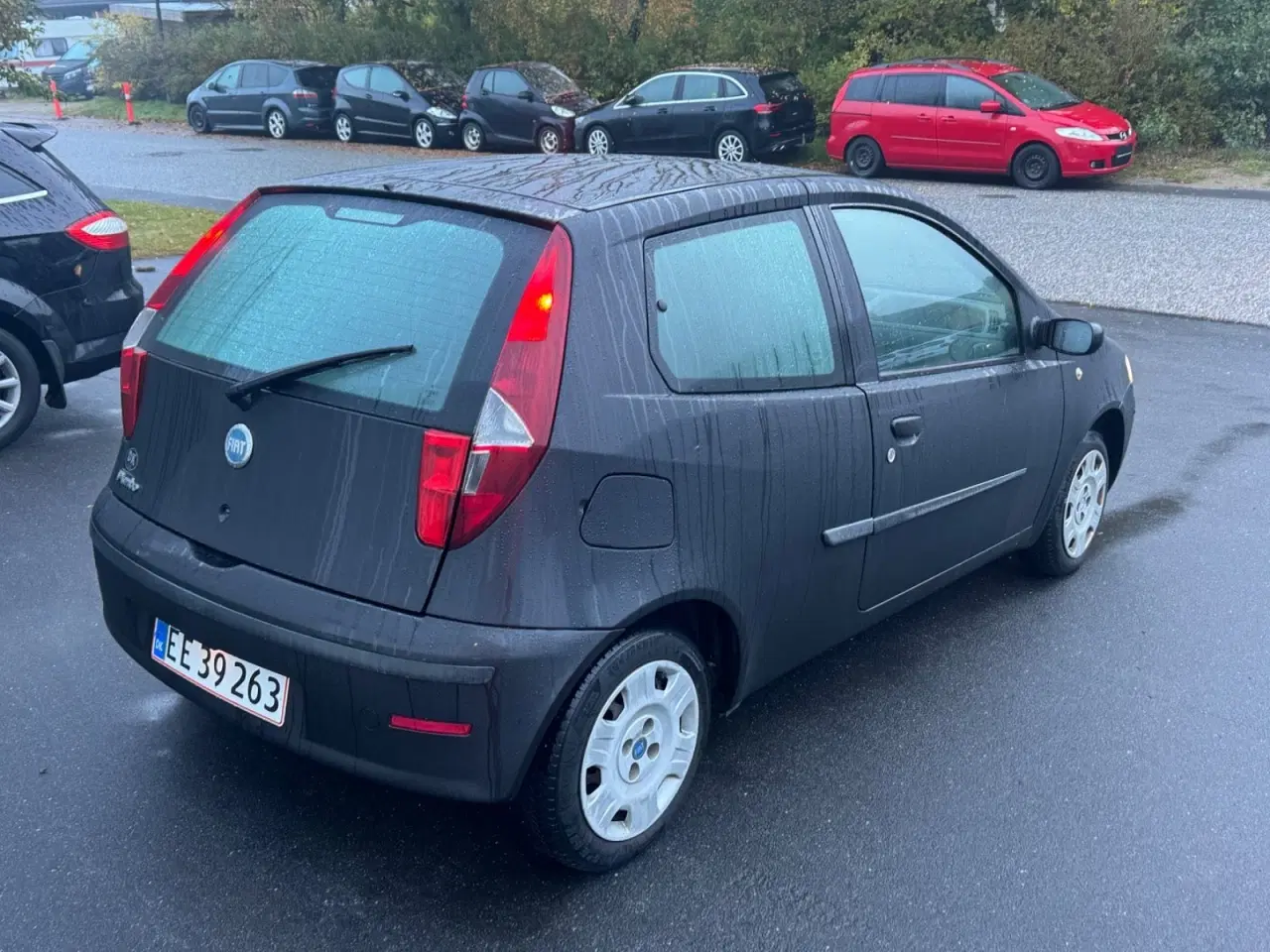 Billede 6 - Fiat Punto 1,2 Active