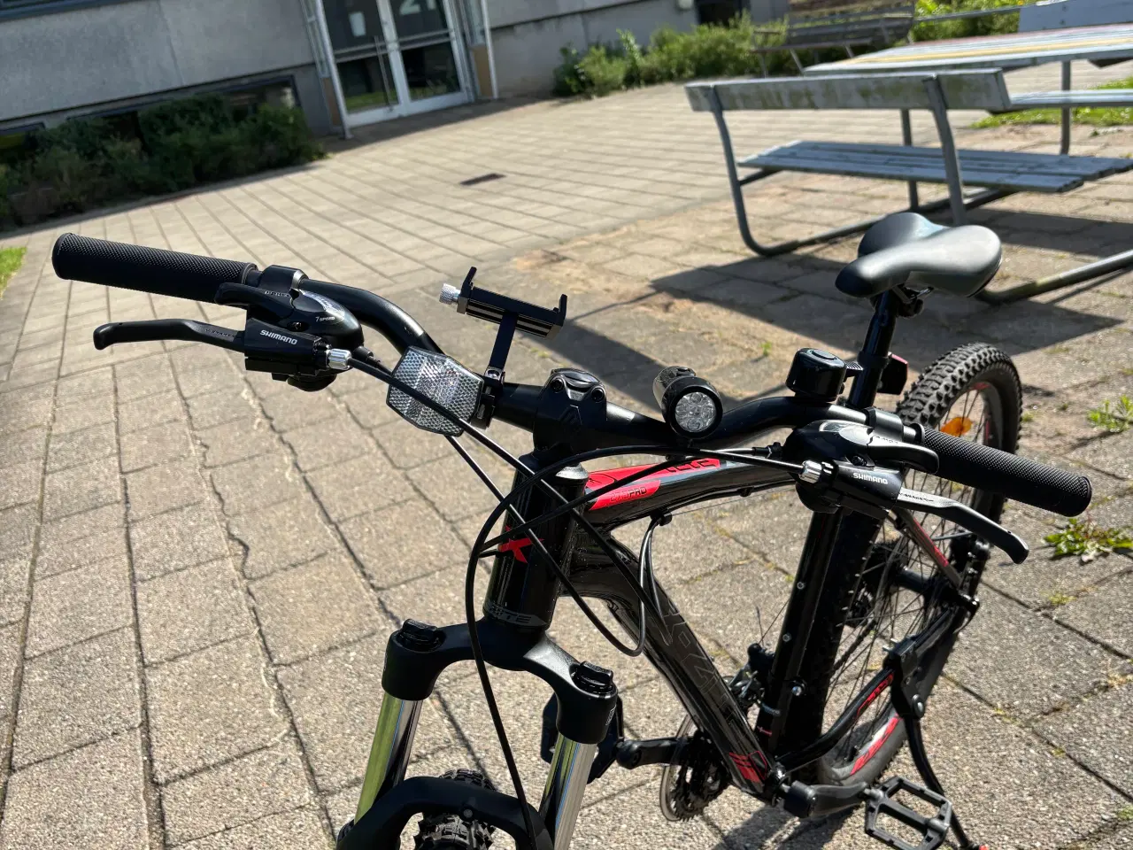 Billede 13 - X-Zite X2121 27.5” MTB – som ny!