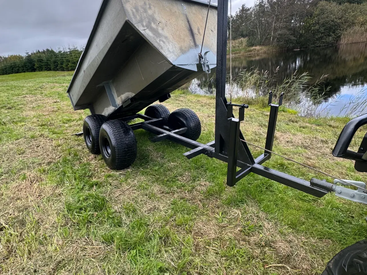 Billede 7 - Atv 850