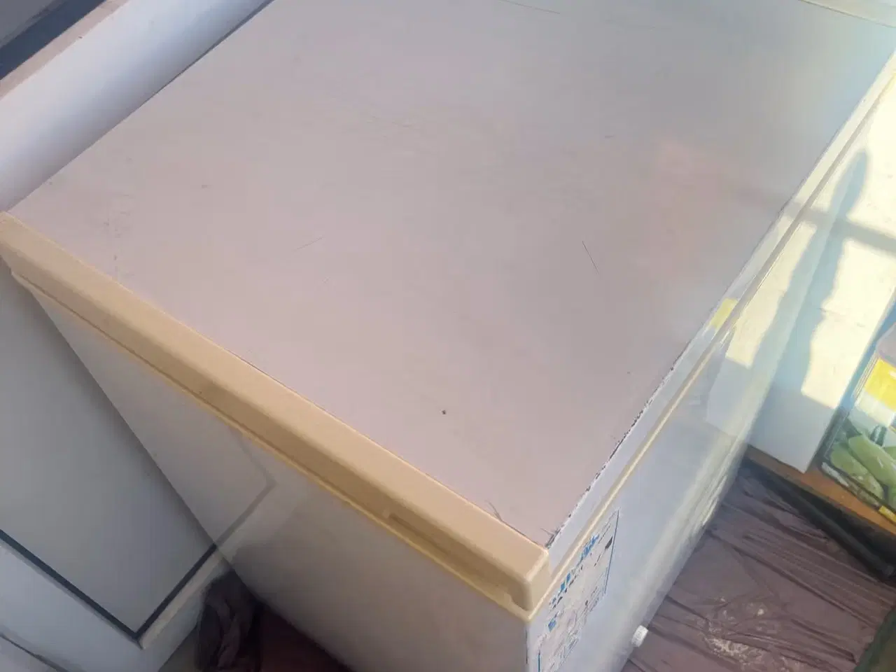 Billede 2 - Matsui kummefryser – god stand og fungerer perfekt