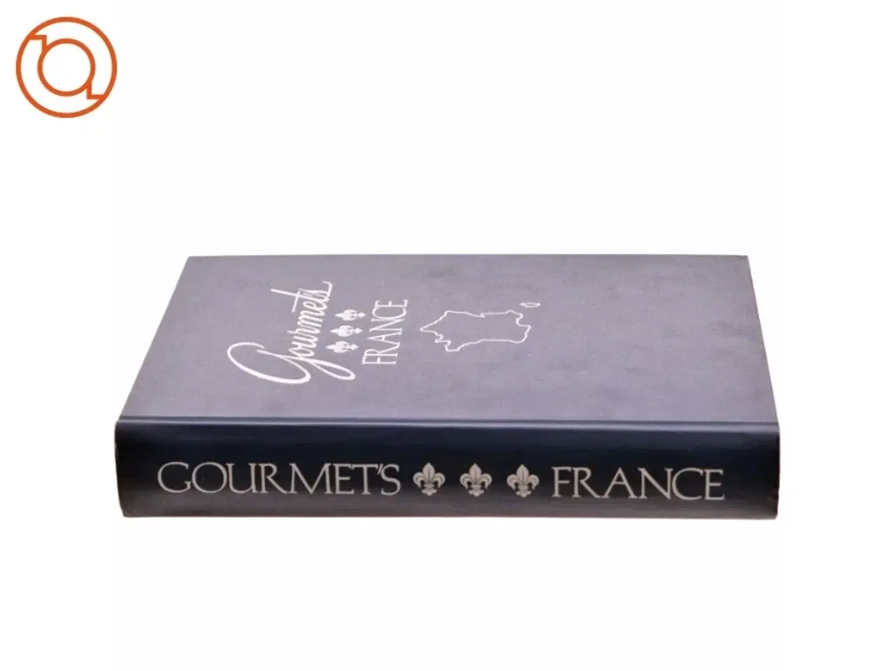 Billede 2 - Gourmet&#180;s France