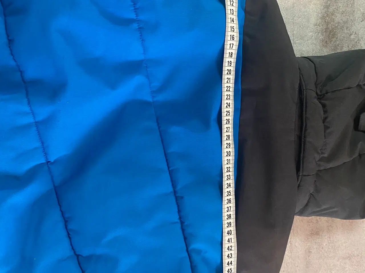 Billede 7 - Icepeak skijakke 9-10 år