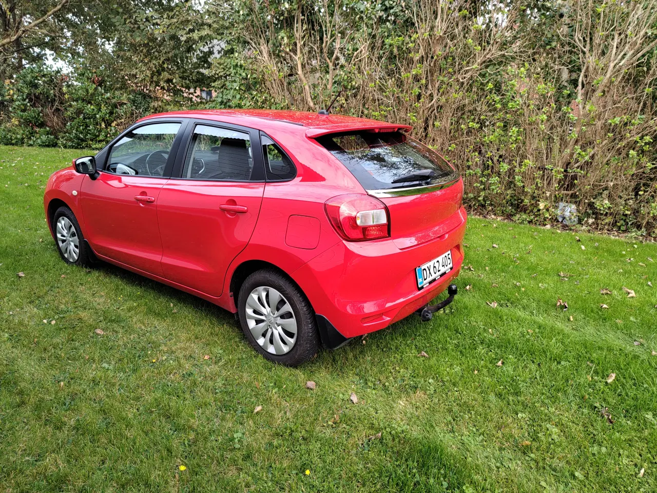 Billede 3 - Suzuki baleno 1, 2 fra 2017