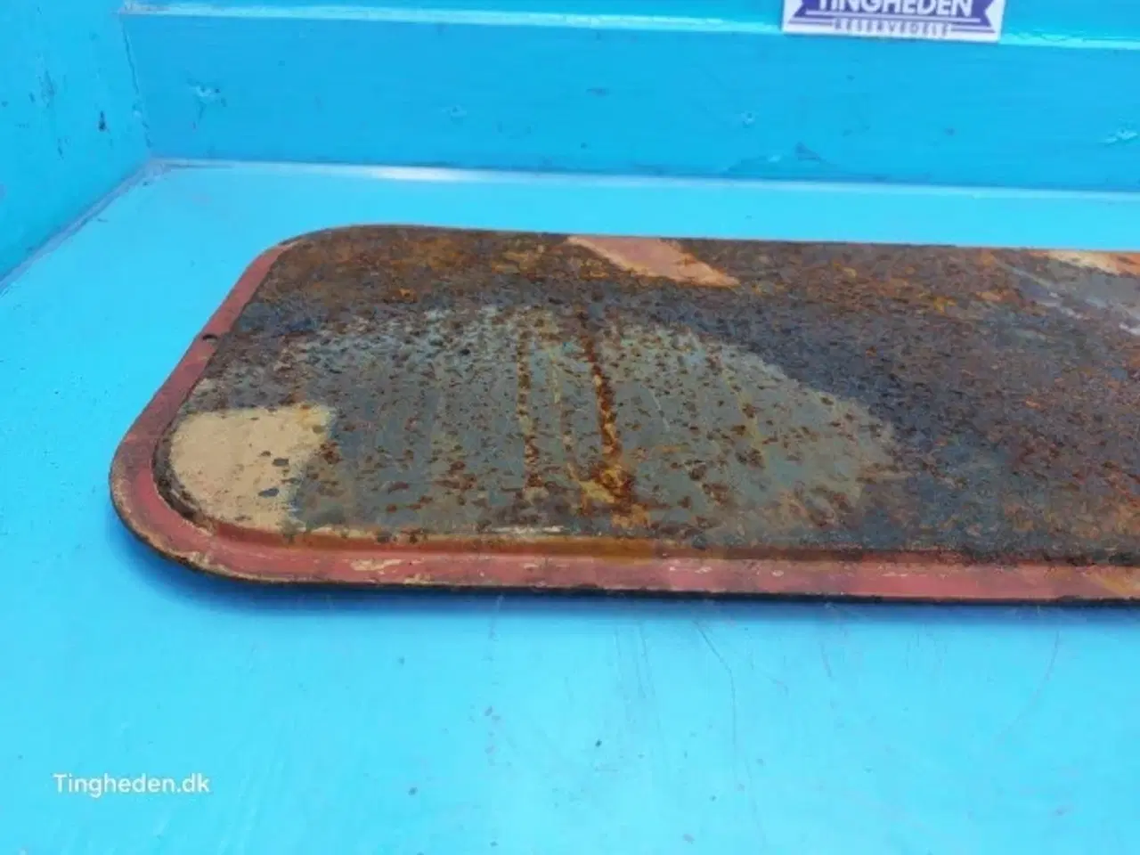 Billede 3 - Laverda 6274 Låg 300132103