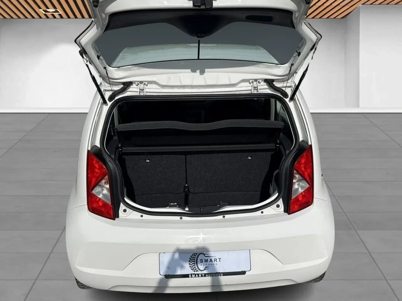 Billede 15 - Seat Mii 1,0 60 Style eco