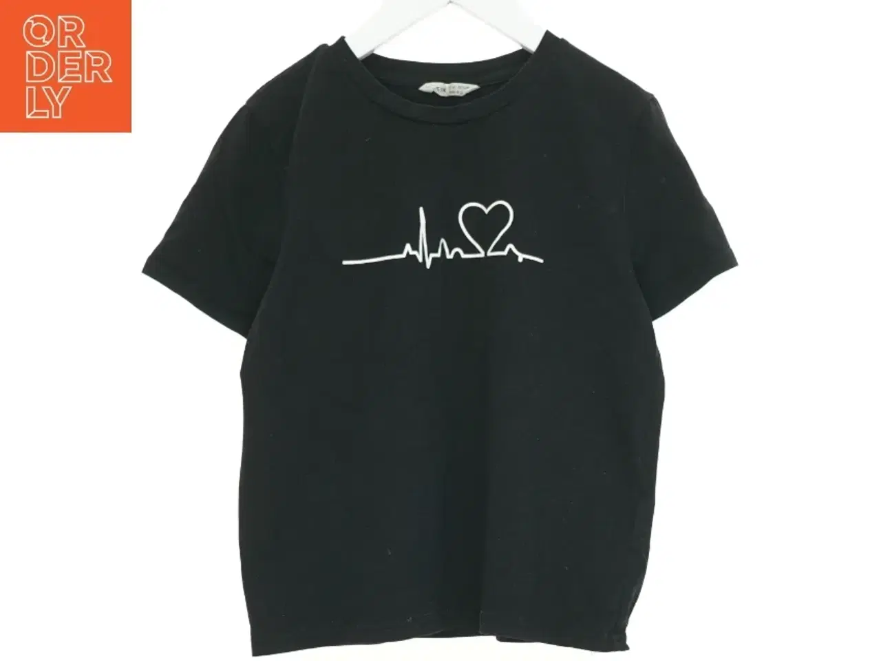 Billede 1 - T-Shirt fra SHEIN (str. 152 cm)