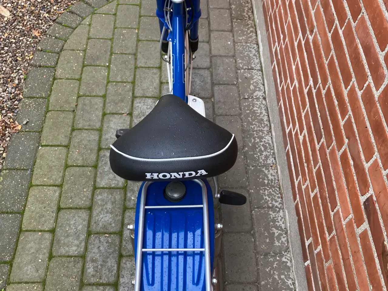 Billede 8 - Honda Amigo