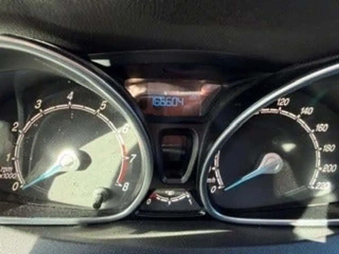 Billede 16 - Ford Fiesta 1,0 65 Titanium