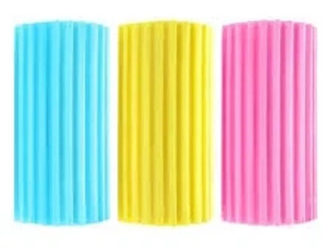 Billede 1 - 126 stk Super Sponge - Duster - 3 Pak