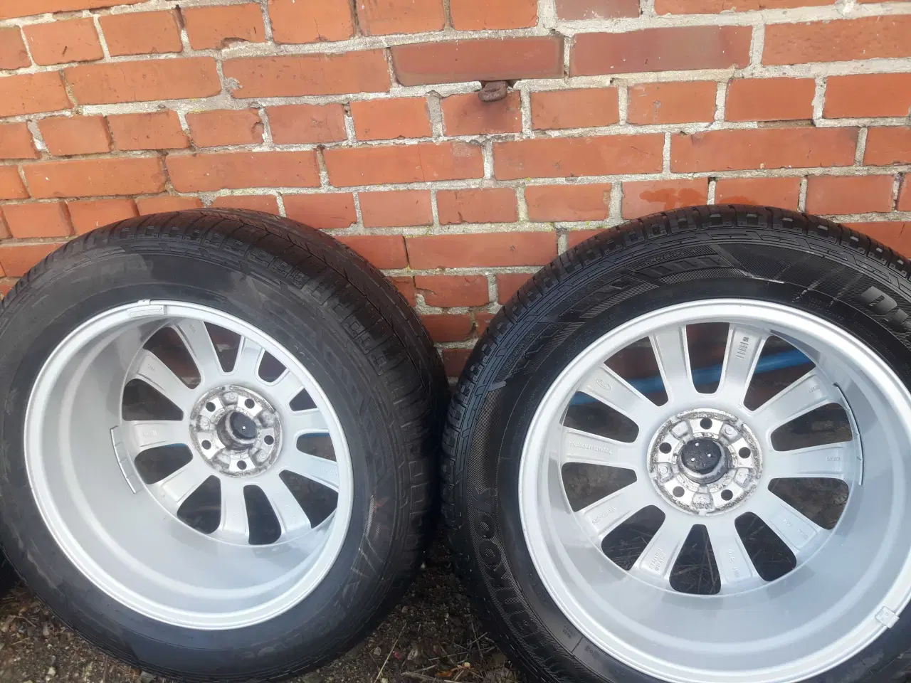 Billede 3 - Alufælge til Ford Kuga