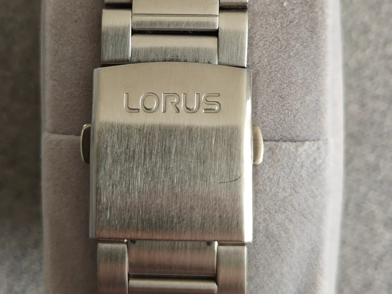 Billede 2 - Lorus dress ur 