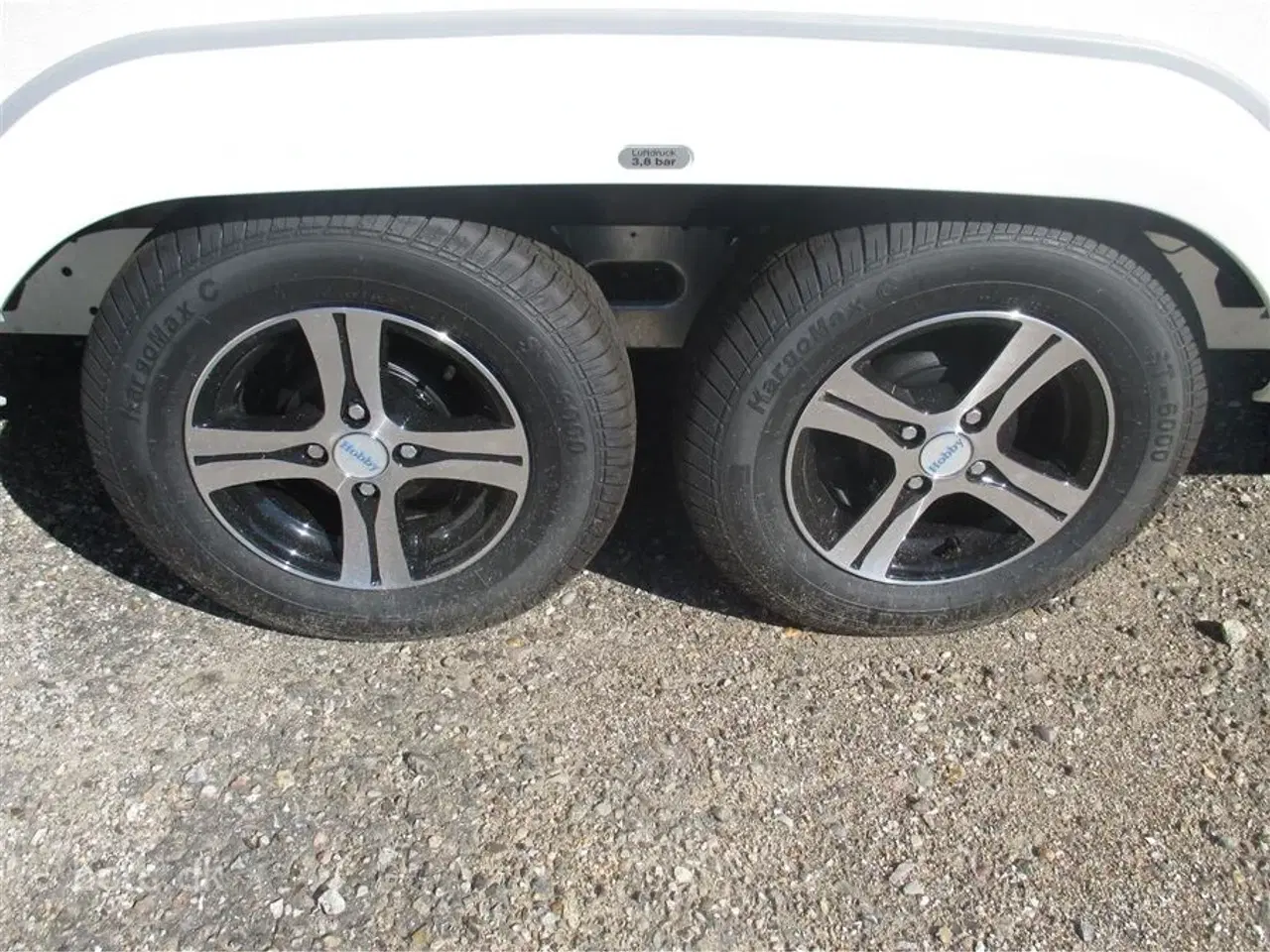 Billede 5 - 2023 - Hobby Maxia 660 WQM