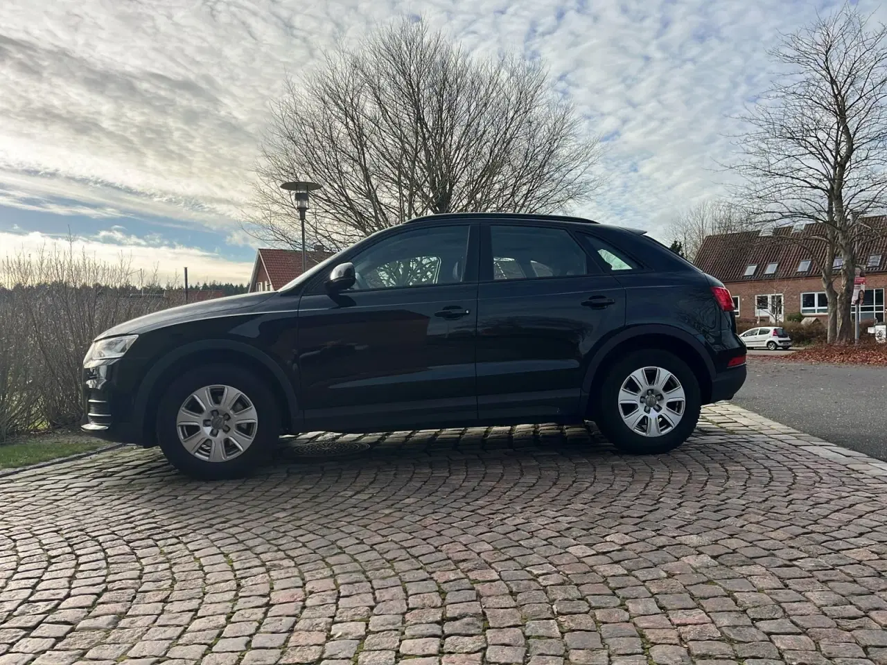 Billede 8 - Audi Q3 1,4 TFSi 150 Limited Edition