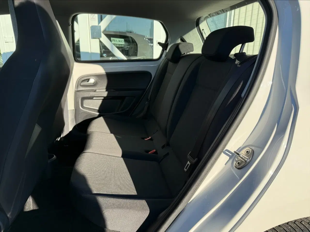 Billede 7 - VW Up! 1,0 MPi 60 Move Up! BMT