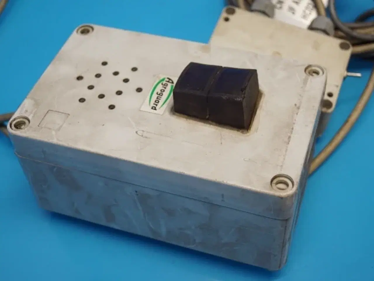 Billede 4 - JF Agroguard