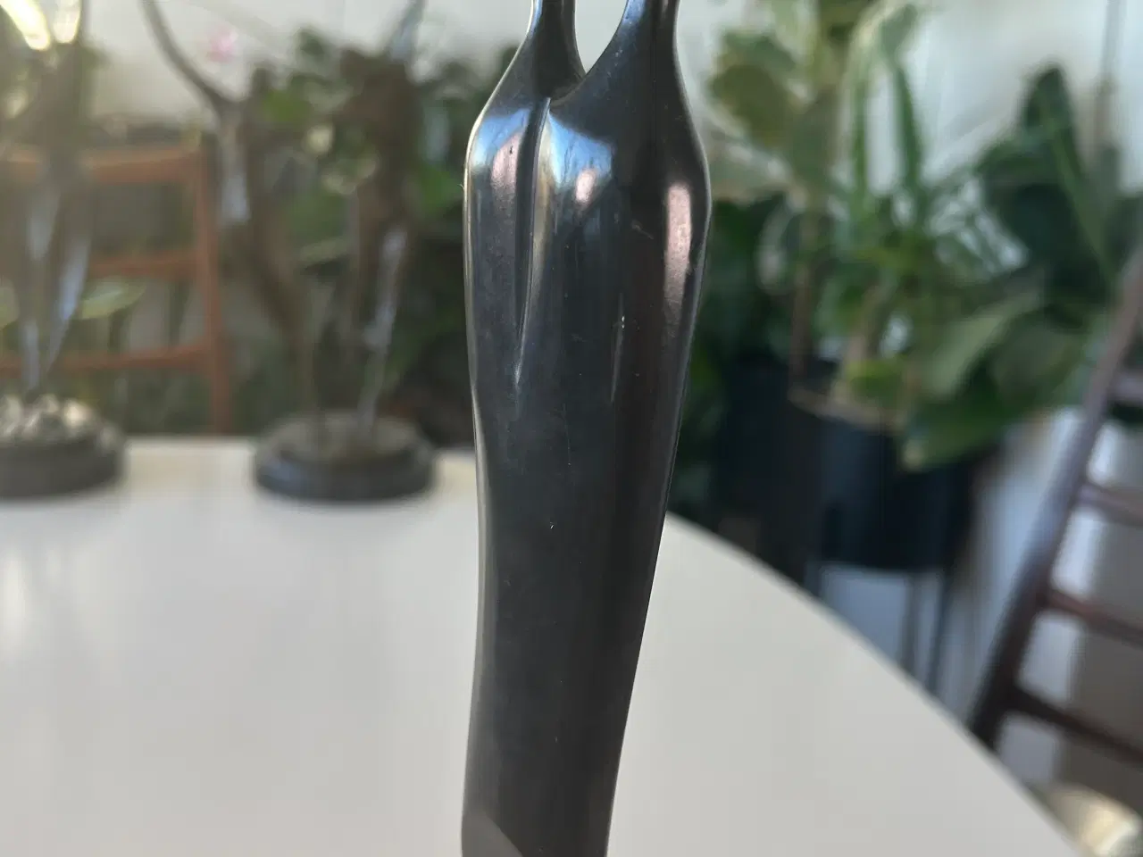 Billede 16 - IKEA bronze skulptur fra 70’erne